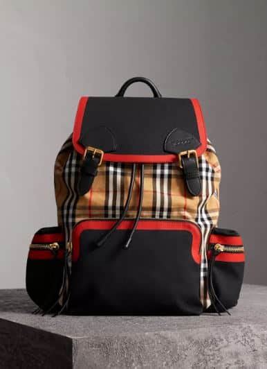 BurBerry 2018 : Borse Italian Online